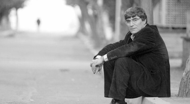 FETÖ&#039;nün ilk cinayeti &#039;Hrant Dink&#039;