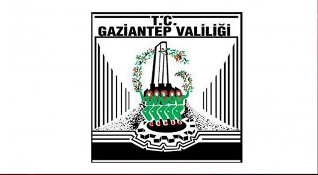 Gaziantep’te açık alan toplantıları yasaklandı