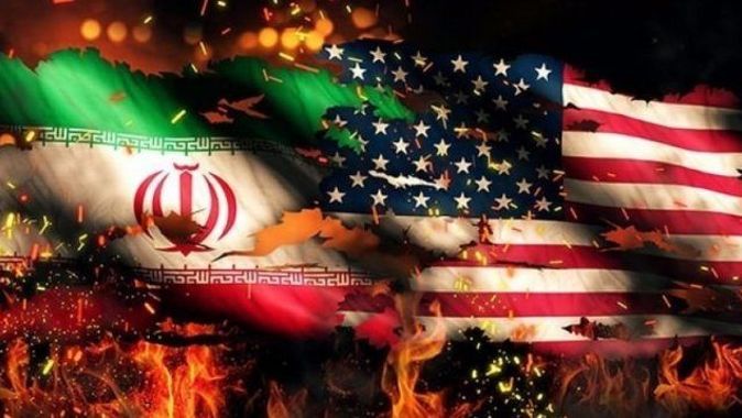 İran&#039;dan ABD yaptırımlarına &#039;füzeli&#039; cevap
