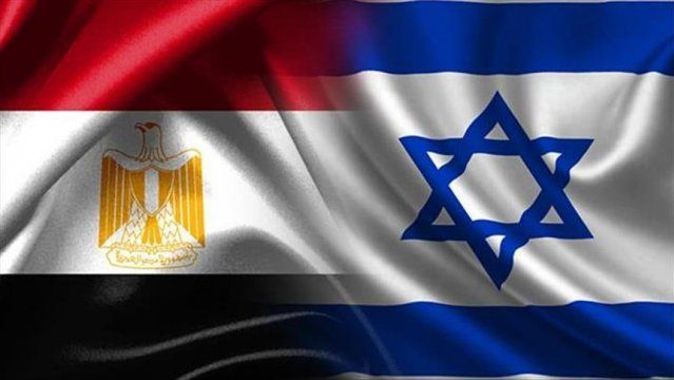 İsrail-Mısır ilişkileri altın çağını yaşıyor