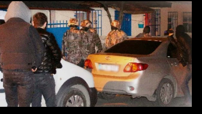 İstanbul&#039;da DHKP-C&#039;nin tetikçileri çökertildi