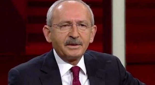 Kılıçdaroğlu&#039;na CHP&#039;li vekilin telefon faturası soruldu