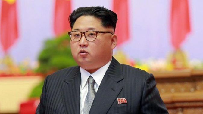 Kim Jong-un&#039;un üvey ağabeyi sinir gazıyla öldürülmüş