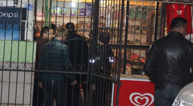 Konya’da park kavgası: 1 ölü, 1’i polis 4 yaralı