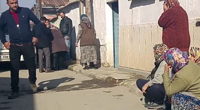 Konya’da soba faciası: 3 ölü