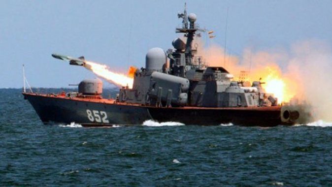 NATO&#039;dan Rusya&#039;yı kızdıracak Karadeniz kararı
