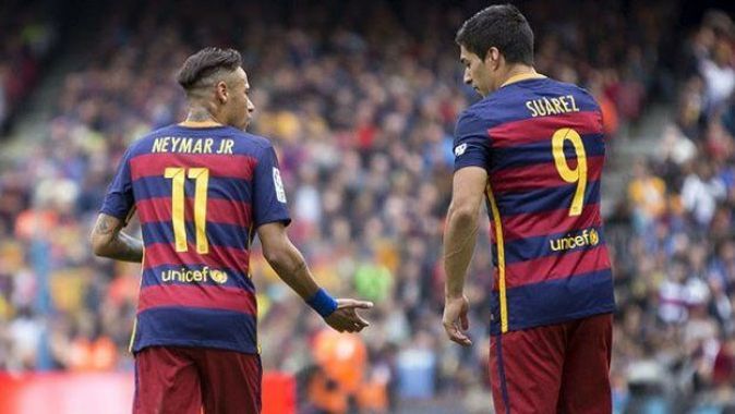 Neymar ve Barcelona yargılanacak!