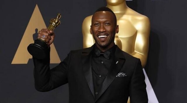 Oscar kazanan ilk Müslüman