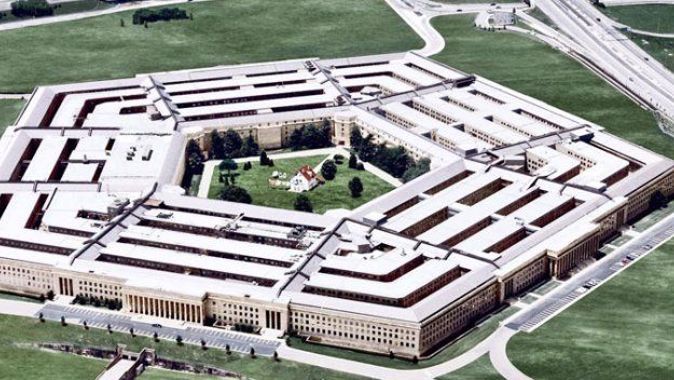 Pentagon’dan DEAŞ’la mücadelede yeni strateji