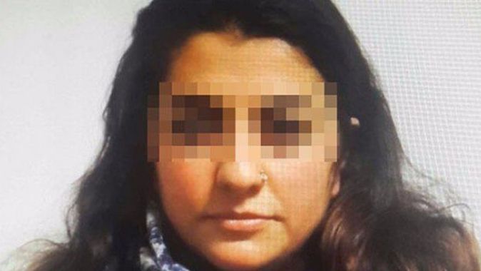 PKK&#039;nın yakalanan kadın suikastçısı tutuklandı