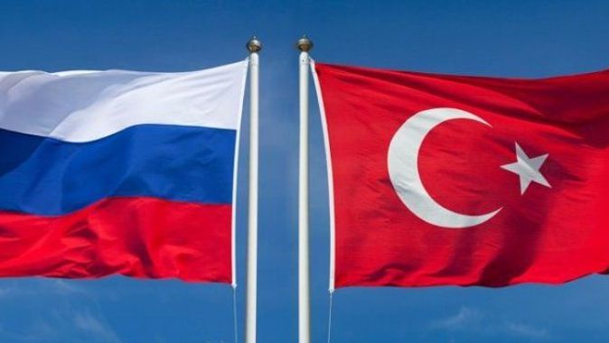 Rusya&#039;dan şaşırtan Türkiye açıklaması