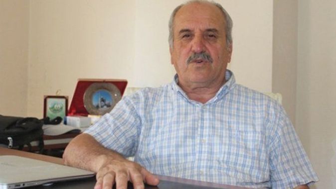 Savur Belediye Başkanı gözaltına alındı