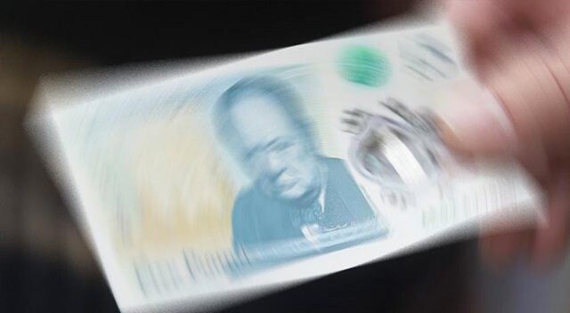 Somali 26 yıl sonra ilk kağıt parayı basacak