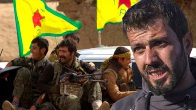 Suriye&#039;de muhalif Kürtler PYD&#039;ye karşı savaşıyor