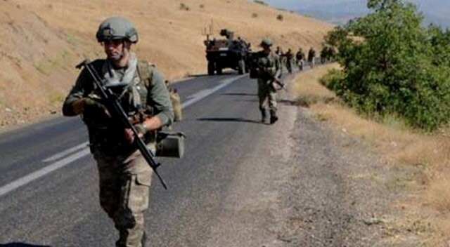 Suriye sınırındaki bazı bölgeler özel güvenlik bölgesi ilan edildi