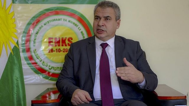 Suriyeli Kürt muhalifler Moskova&#039;ya gitmiyor