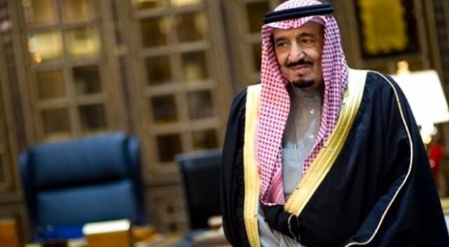 Suudi Arabistan&#039;da vergisiz hayat sona eriyor