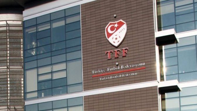 TFF&#039;den Bursaspor kafilesine yapılan saldırıya kınama