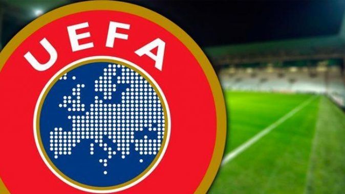 UEFA&#039;dan 641 kulübe 150 milyon avro