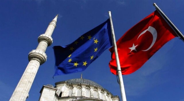 AB ile Türkiye arasında yeni kriz kapıda