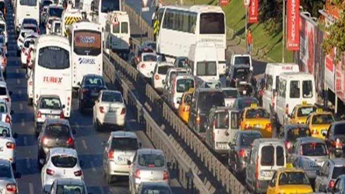 Ankara’da 21 Mart’ta bazı yollar trafiğe kapatılacak