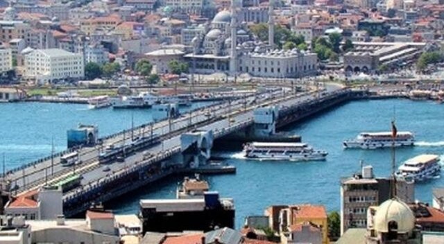 Atatürk Köprüsü, bu gece kapatılacak