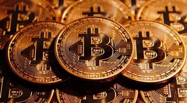 Bitcoin`in fiyatı ilk kez altını yakaladı!