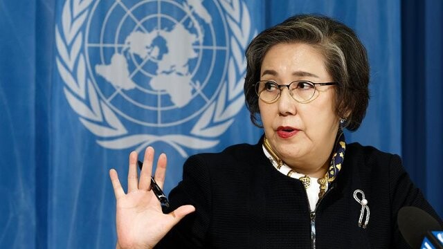 BM&#039;den Myanmar&#039;da uluslararası soruşturma çağrısı