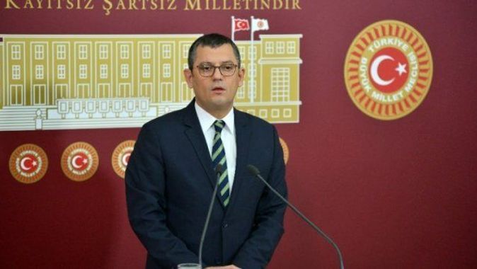 CHP&#039;den Kılıçdaroğlu gafı açıklaması