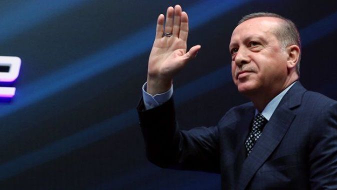 Cumhurbaşkanı Erdoğan&#039;dan Ankara&#039;ya müjde!