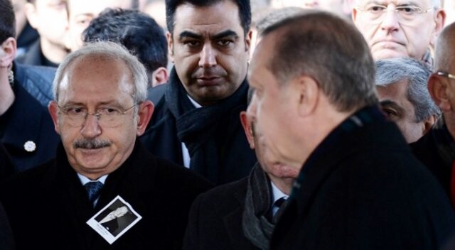 Cumhurbaşkanı Erdoğan Kılıçdaroğlu&#039;na seslendi