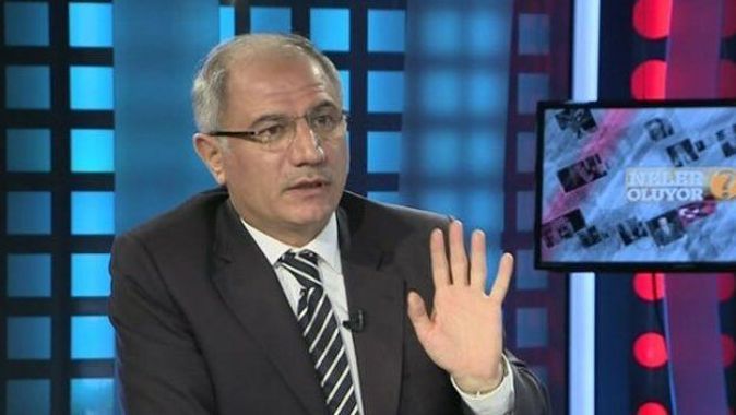 Efkan Ala: CHP&#039;nin hayır kampanyası yalanlar üzerine kurulu