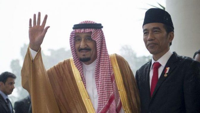 Endonezya&#039;nın Suudi Arabistan&#039;dan beklentisi gerçekleşmedi