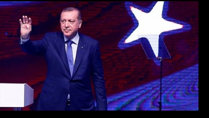 Erdoğan&#039;dan 4 partinin seçmenine çağrı