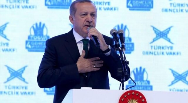 Erdoğan&#039;dan sert sözler: O gece neredeydin Kılıçdaroğlu?