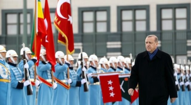 Erdoğan&#039;ın sözleri, Bulgar medyasını salladı