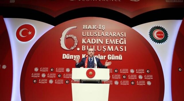 Erdoğan müjdeyi verdi: 10 bin öğretmen daha alınacak