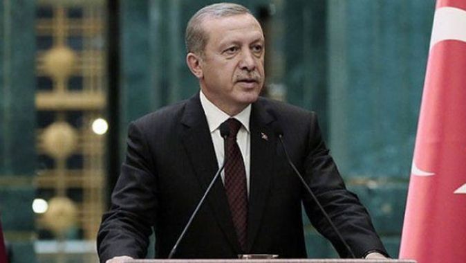 Erdoğan: PKK&#039;nın temsilcisi Alman Konsolosluğu&#039;nda 1 ay saklandı