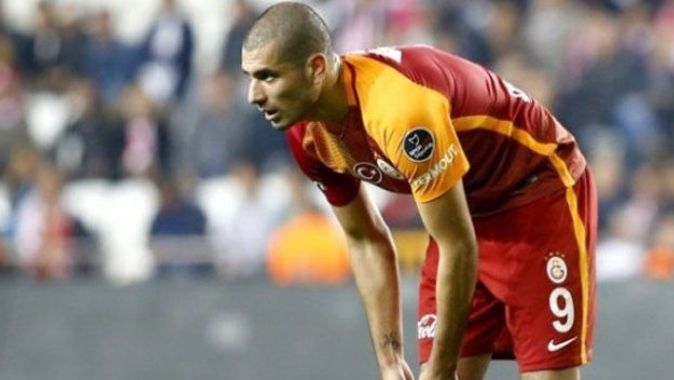Eren Derdiyok: Son dakika golü tesadüfen oldu