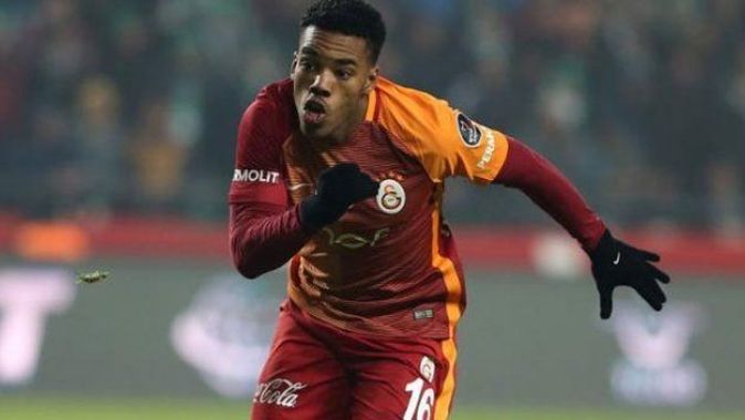 Galatasaray&#039;da Rodrigues alarmı