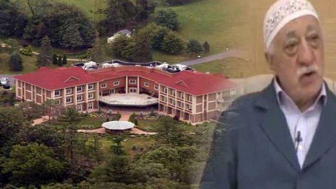 Gülen&#039;i ziyaret eden sır isimlerin belirlenmesi için 12 otel incelemeye alındı