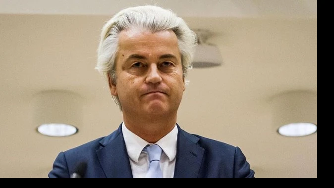 Hollanda&#039;da aşırı sağcı Wilders Türkiye&#039;yi protesto edecek