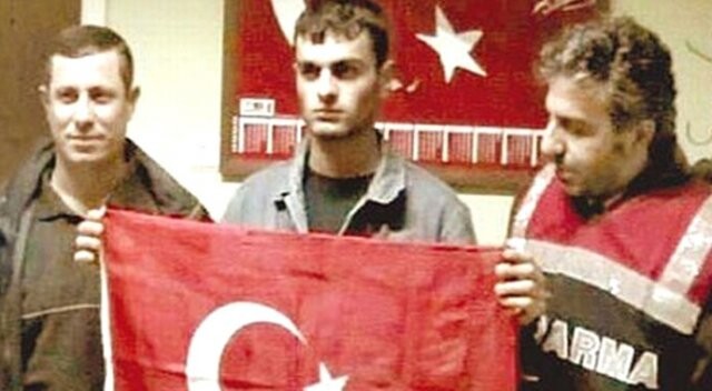 Hrant Dink soruşturmasında 8 kişi tutuklandı