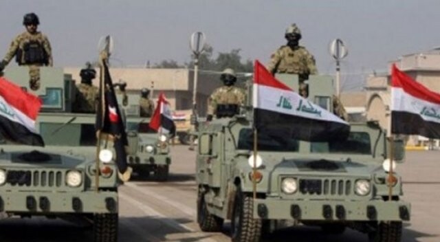 Irak ordusu 151 DEAŞ üyesini öldürdü