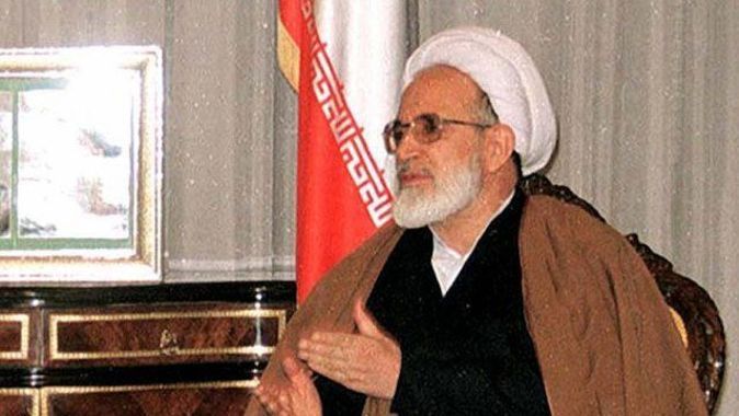İranlı muhalif lider Kerrubi&#039;nin danışmanına hapis cezası