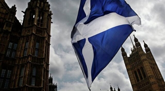 İskoçya, İngiltere&#039;den ayrılmak için referanduma gitme kararı aldı
