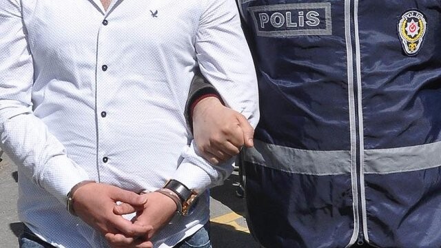 İstanbul&#039;da PKK operasyonunda 6 tutuklama