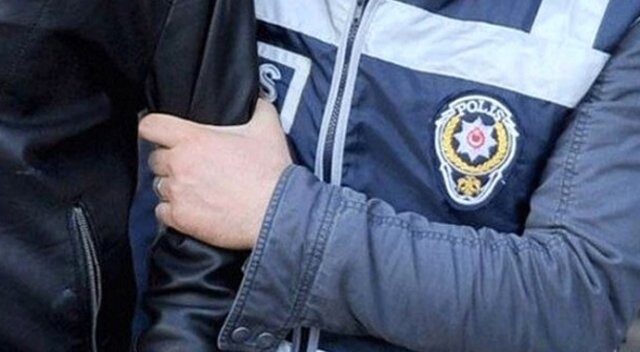 İzmir merkezli 28 ilde FETÖ operasyonu: 65 gözaltı