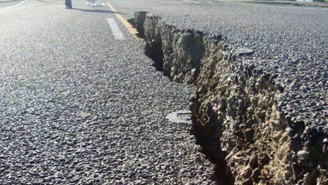 Jeoloji Mühendisleri Odası&#039;ndan 7,5 büyüklüğünde deprem uyarısı