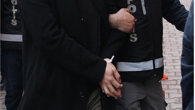 Kahramanmaraş&#039;ta FETÖ/PDY&#039;den 6 avukat tutuklandı